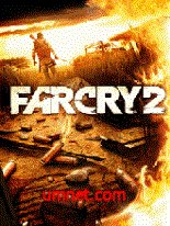 game pic for Far Cry 2  s40v3